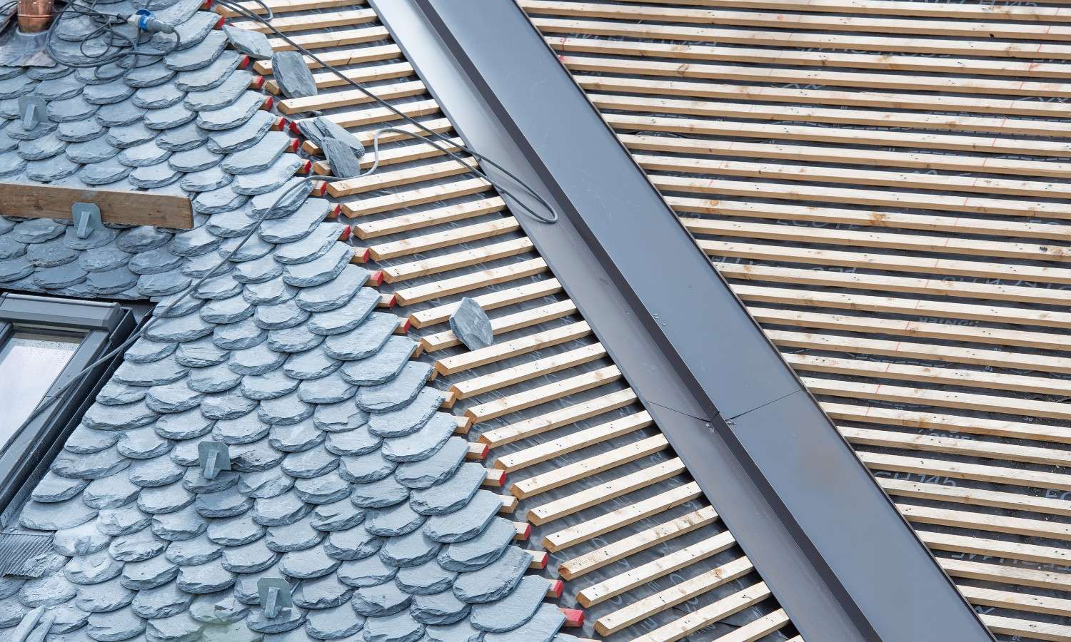 Roofing Contractors in South Dublin - Reliable Roofing Services in South Dublin 