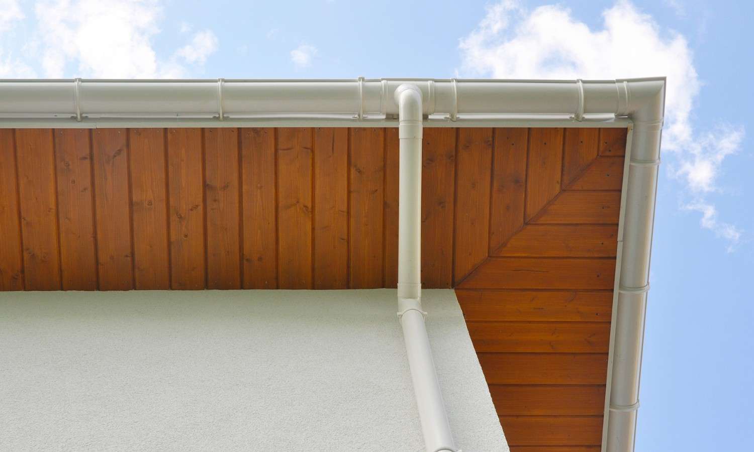 Fascia Soffit South Dublin