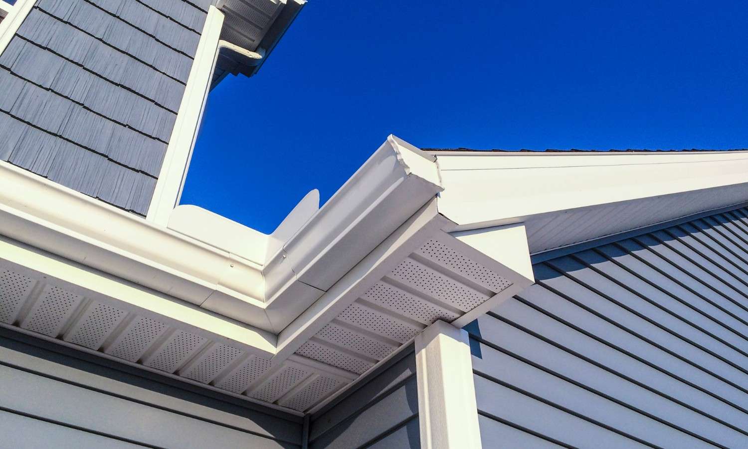 Fascia Soffit South Dublin