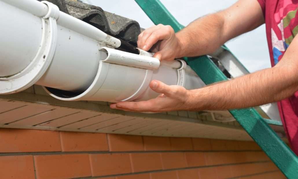 Gutter Repair & Replace South Dublin - Gutter Repair Specialists in South Dublin