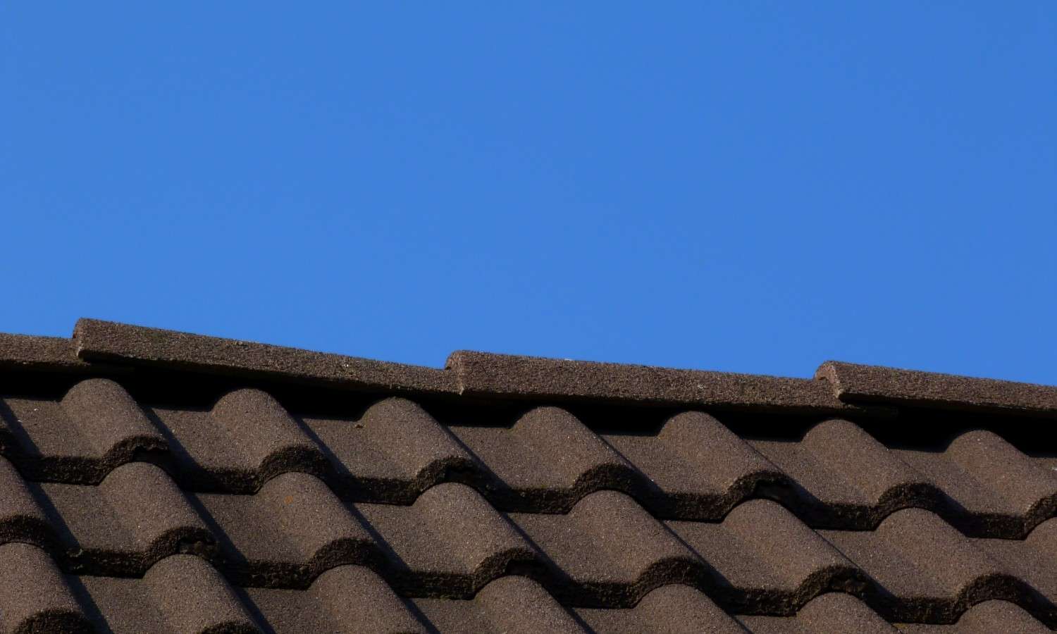 Ridge Tiles South Dublin