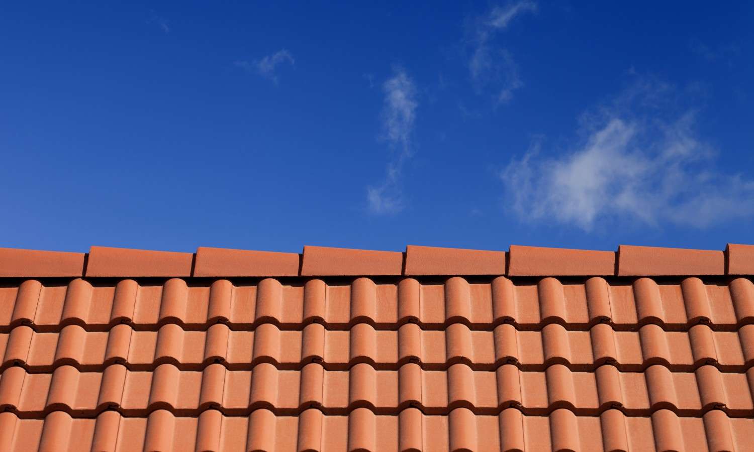 Ridge Tiles South Dublin