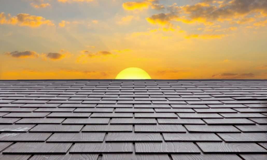 Roof Painters in South Dublin