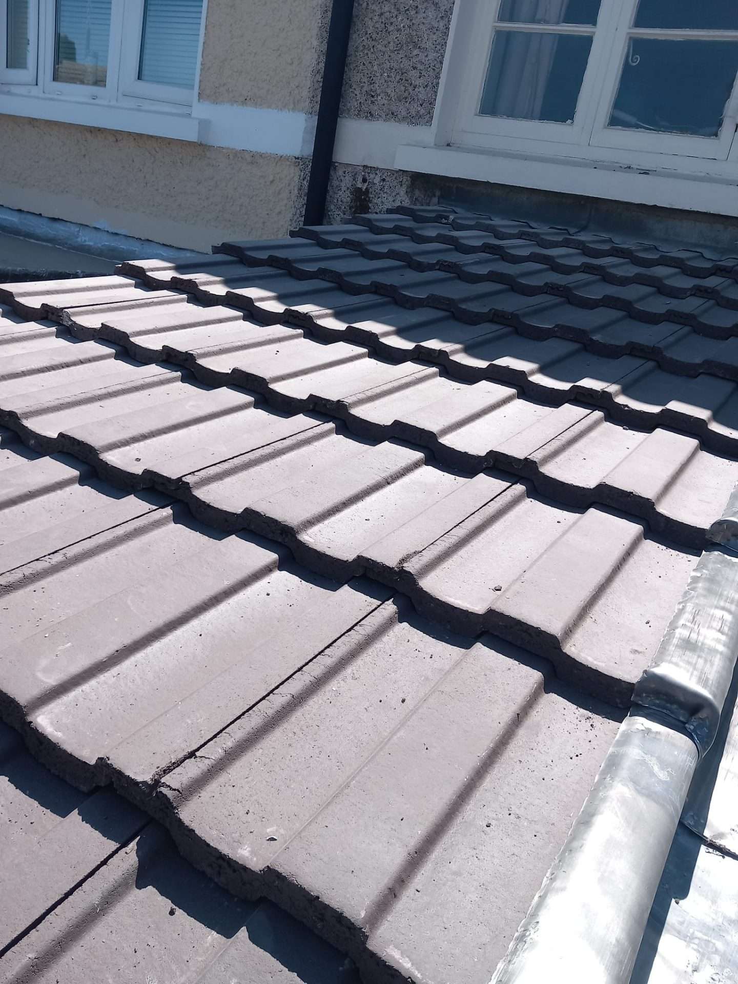 Tiled Roofing South Dublin Tiled Roofing Services South Dublin