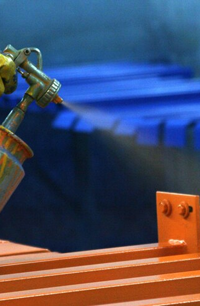 Color Restoring & Protective Coatings