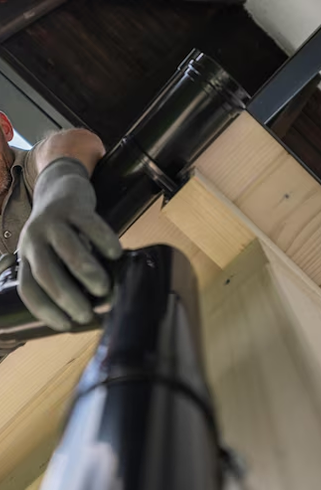 Residential & Commercial Gutter Repairs