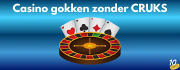 Casino zonder CRUKS met iDEAL Ontdek de Beste Spelervaring Casino zonder CRUKS met iDEAL Ontdek de Beste Spelervaring