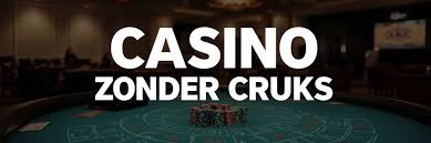 Casino zonder CRUKS met iDEAL Ontdek de Beste Spelervaring Casino zonder CRUKS met iDEAL Ontdek de Beste Spelervaring