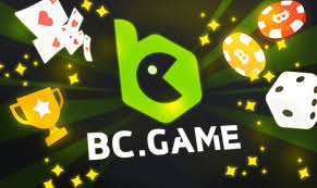 Discover BC.Game Online Casino The Ultimate Gaming Experience Discover BC.Game Online Casino The Ultimate Gaming Experience