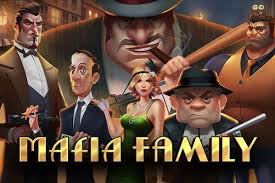Mafia Casino Online en España Tu Portal a la Diversión y Ganancias