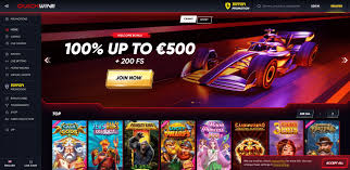 QuickWin Casino España Tu Destino de Juegos en Línea -836960044