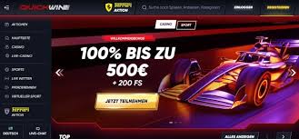 QuickWin Casino España Tu Destino de Juegos en Línea -836960044