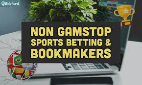 The Rise of Non GamStop Sports Betting Sites A Comprehensive Guide The Rise of Non GamStop Sports Betting Sites A Comprehensive Guide