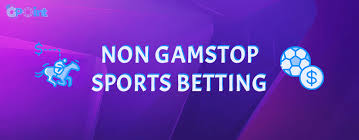 The Rise of Non GamStop Sports Betting Sites A Comprehensive Guide The Rise of Non GamStop Sports Betting Sites A Comprehensive Guide