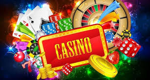 Unleash the Excitement of Casino Slots at Dynamite UK