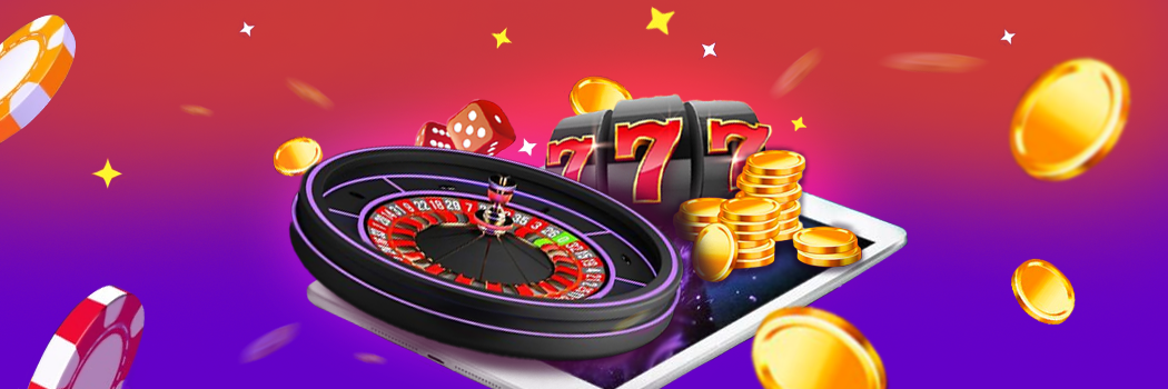 Unleash the Excitement of Casino Slots at Dynamite UK