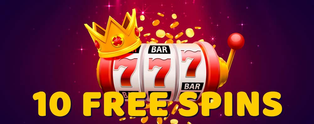 Unlock Amazing Fun with 100 Free Spins No Deposit