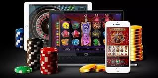 Amonbet Online Casino UK Your Gateway to Premier Online Gaming