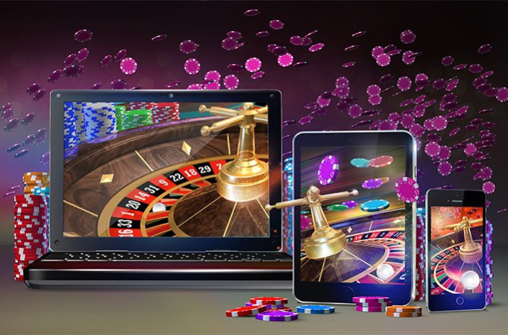 Bitcoin Roulette The New Frontier in Online Gaming