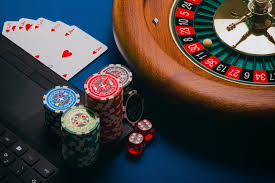 Bitcoin Roulette The New Frontier in Online Gaming