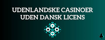 Bookmakere Uden ROFUS Find Din Ideelle Spilleplatform i Danmark