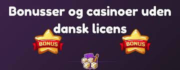 Casino Free Spins i Dag - Få Din Bonus Nu!