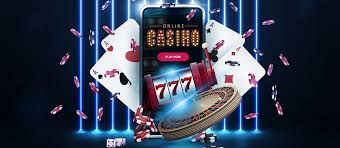 Casino med 10 Euro Indbetaling En Guide til Online Spil