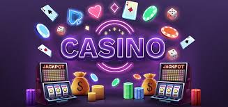 Casino med 10 Euro Indbetaling En Guide til Online Spil