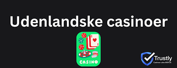 Casino med 10 Euro Indbetaling Find de Bedste Online Spilsider