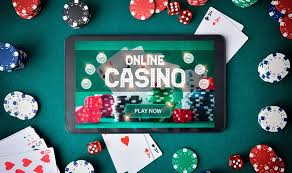 Découvrez l'univers passionnant du Legiano Casino France