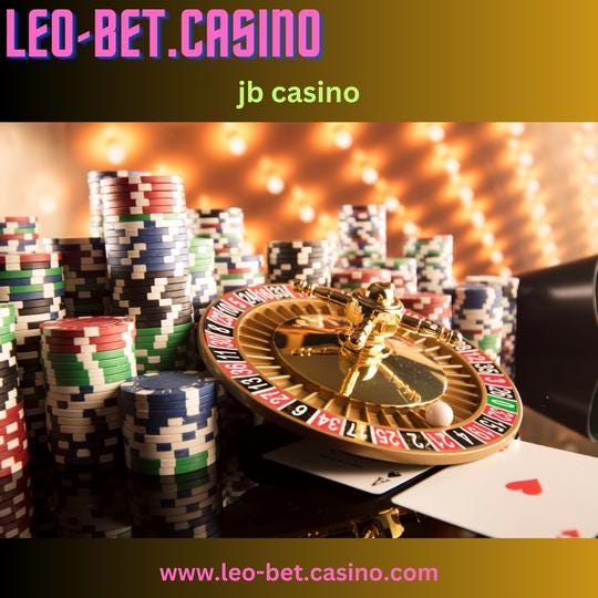 Discover JB Casino Online Your Ultimate Gaming Destination Discover JB Casino Online Your Ultimate Gaming Destination