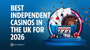 Discover the Best Independent Casinos Around the World 634953237