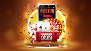 Discover the Excitement of BetNjet Casino Online Games
