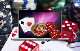 Discover the Excitement of BetNjet Casino Online Games