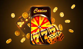 Discover the Excitement of Wild.io Casino