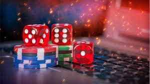 Discover the Thrill of BloodySlots Online Casino UK