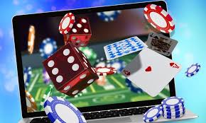 Discover the Thrill of BloodySlots Online Casino UK