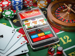 Discover the Thrill of BloodySlots Online Casino UK