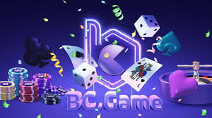 Explore the Thrills of BC Hash Game Casino A New Era of Online Gaming