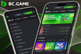 Explore the Thrills of BC Hash Game Casino A New Era of Online Gaming