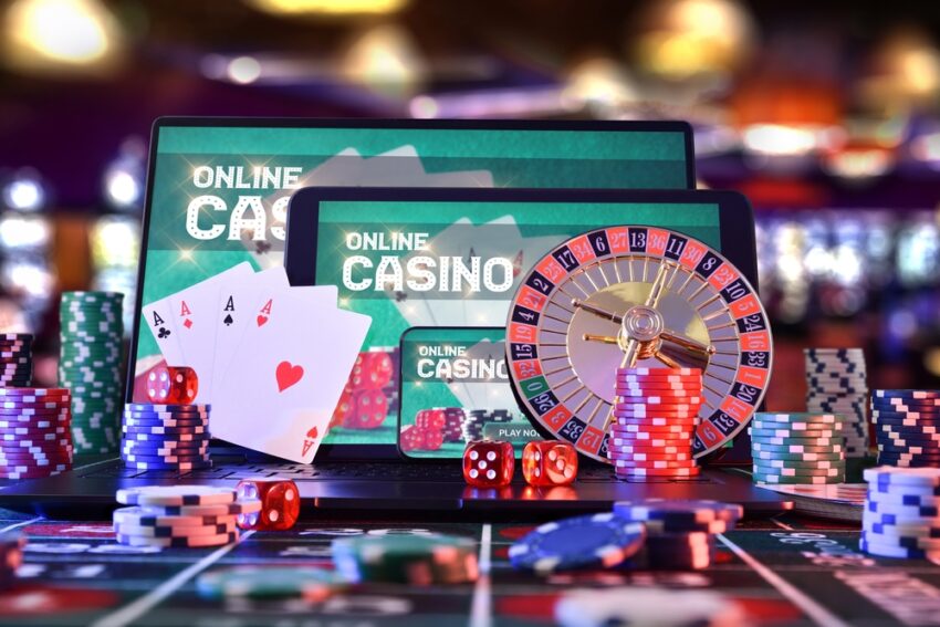 Max Win Casino - Joacă și Câștigă Mare la Max Win Casino