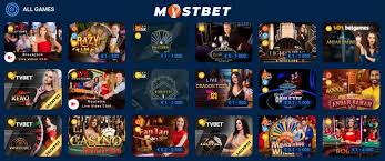 Mükəmməl Bahis Təcrübəsi Mostbet İlə Tanış Olun