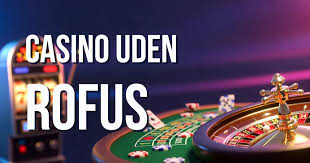 Udenlandske Casinoer i 2026 En Ny Æra for Spiloplevelser 426164112